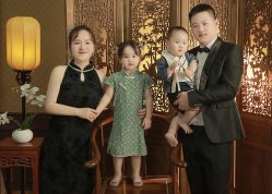 -唯一视觉婚纱摄影(石首店)