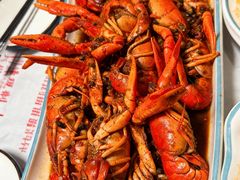 -三妹小龙虾·黄油蟹(华侨城总店)