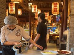 -二十八里太湖船菜(吉祥路店)