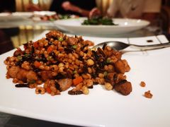 -御盛苑富隆汇·传承川菜·商务简餐(江北嘴店)