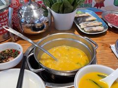 -壹号粥火锅·海鲜煲仔粥(水围店)