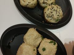 -小杨生煎(龙之梦购物中心店)