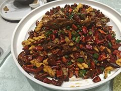 -李氏传家菜(兴城路店)