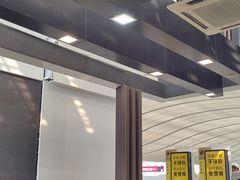 -麦当劳(深圳北站高铁店)