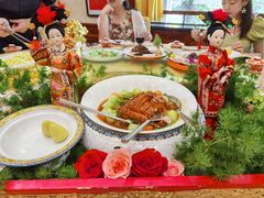 -白家大院·王府宫廷菜(苏州街店)