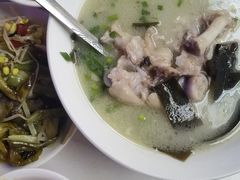 -中和裴氏蹄花(府河路店)