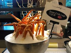 -新发展亚太JW万豪酒店·福苑咖啡厅