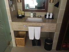 -中铁花水湾温泉酒店(大邑店)