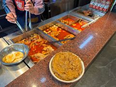 -丽丽三鲜螺蛳粉(田林路店)