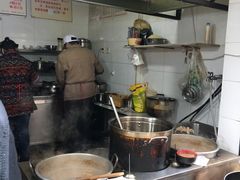 -蓉城西二道无名冒菜(西二道街店)