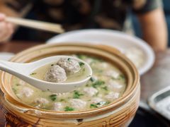-洁神饭庄·海鲜·青岛菜·30年老字号(五四广场店)