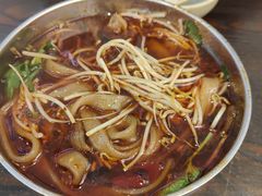 -老妈火锅粉(幸福路步行街店)