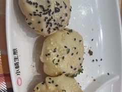 -小杨生煎(深圳岗厦北店)