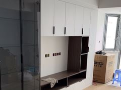 -佰丽爱家全屋定制(汶水店)