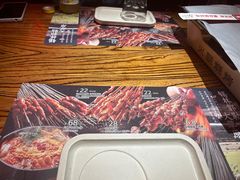 -火联烧烤(学院路创始店)
