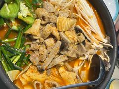 -屋里家延边朝鲜族冷面(梅林3店)