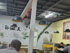 大堂-海清宁记大馅云吞