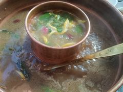 -慢丽江·云南野生菌土鸡锅(西山店)