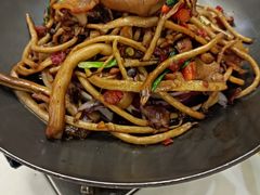 -大鸭梨烤鸭店(花园村店)