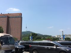 -乐天免税店(明洞店)
