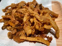 -三人行骨头王火锅(长寿店)