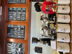 -HUG COFFEE(鼓楼店)