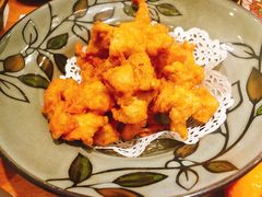 -花月日本料理(奥林匹克大厦店)