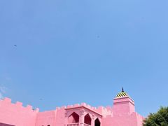 -漳州滨海火山岛自然生态风景区