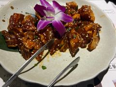 -久苑烧肉(世界城广场店)