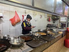 自助取餐区-醒醒田螺(金奖总店)