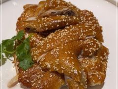 -天府中餐厅·粤菜·海南菜·生猛海鲜(三亚海棠湾洲际度假酒店)