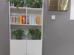 -深蓝盲人推拿·颈肩腰腿疼痛·艾灸调理(清河店)