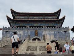-博山正觉寺