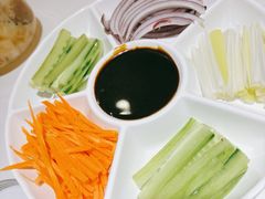 -郭大侠春饼.小海鲜(奉天街店)