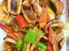 -达叔香味海鲜(海棠68环球美食街店)
