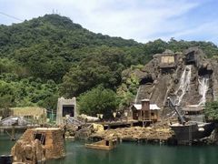 -东部华侨城