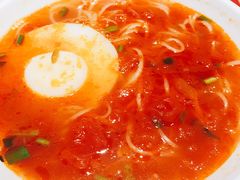 -西贝(上海我格广场店)