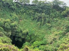 -海口火山口国家地质公园