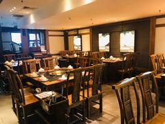 大堂-纸盐河码头火锅(十八梯店)