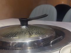 -满兴咱妈烀饼铁锅炖(兰州北街店)