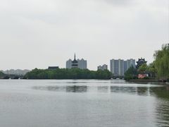-东湖景区