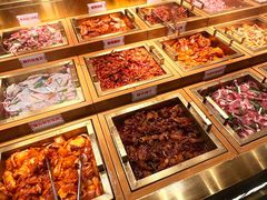 -姜胖胖无限自助烤肉(凯德天府店)