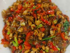 -笨罗卜浏阳菜馆(龙华鹏润达店)