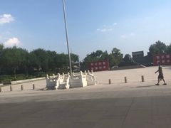 -中国人民抗日战争纪念馆