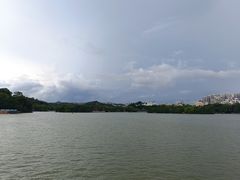 -惠州西湖丰渚园