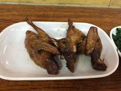 -崖口煲仔饭