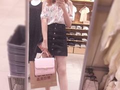 -MUJI无印良品(万达太原街店)