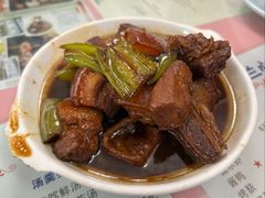 -蘭心餐厅(进贤路店)