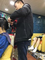 -Hair Glam 格拉姆造型旗舰店