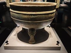 -广西壮族自治区博物馆